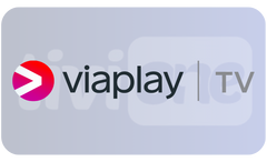 ┃NL┃ VIAPLAY TV 8K+ UHD